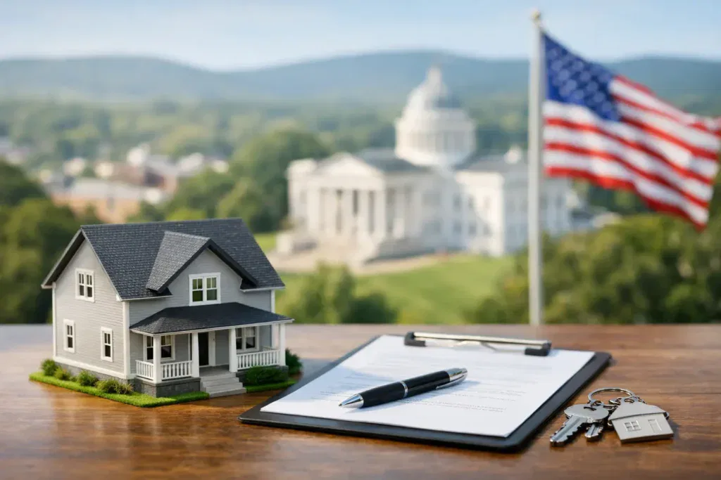 Best FHA Loan Requirements Virginia
