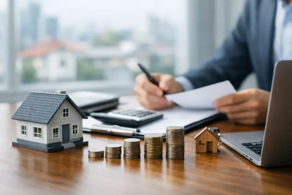 DSCR Loan Program Review for Investors