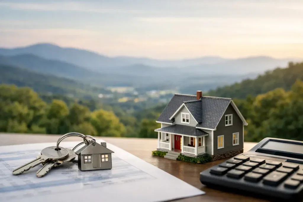 How Much House Can I Afford in Virginia?