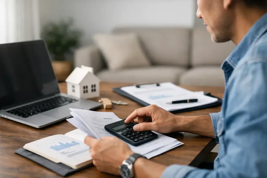 How to Qualify Self Employed for a Mortgage