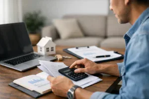 How to Qualify Self Employed for a Mortgage