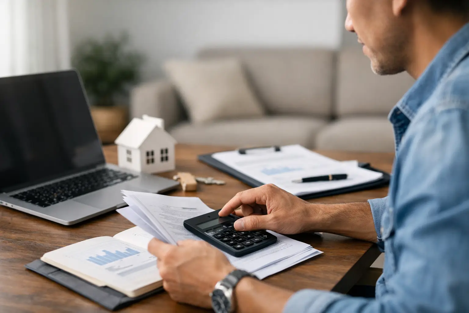 How to Qualify Self Employed for a Mortgage