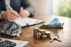 Investment Property Loan Virginia Basics