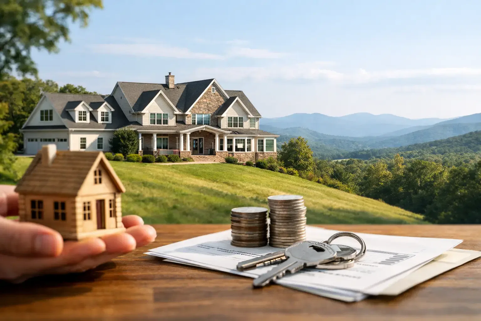 Jumbo Loan Limits Virginia Explained