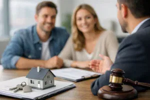 Title Services for Home Purchase Explained