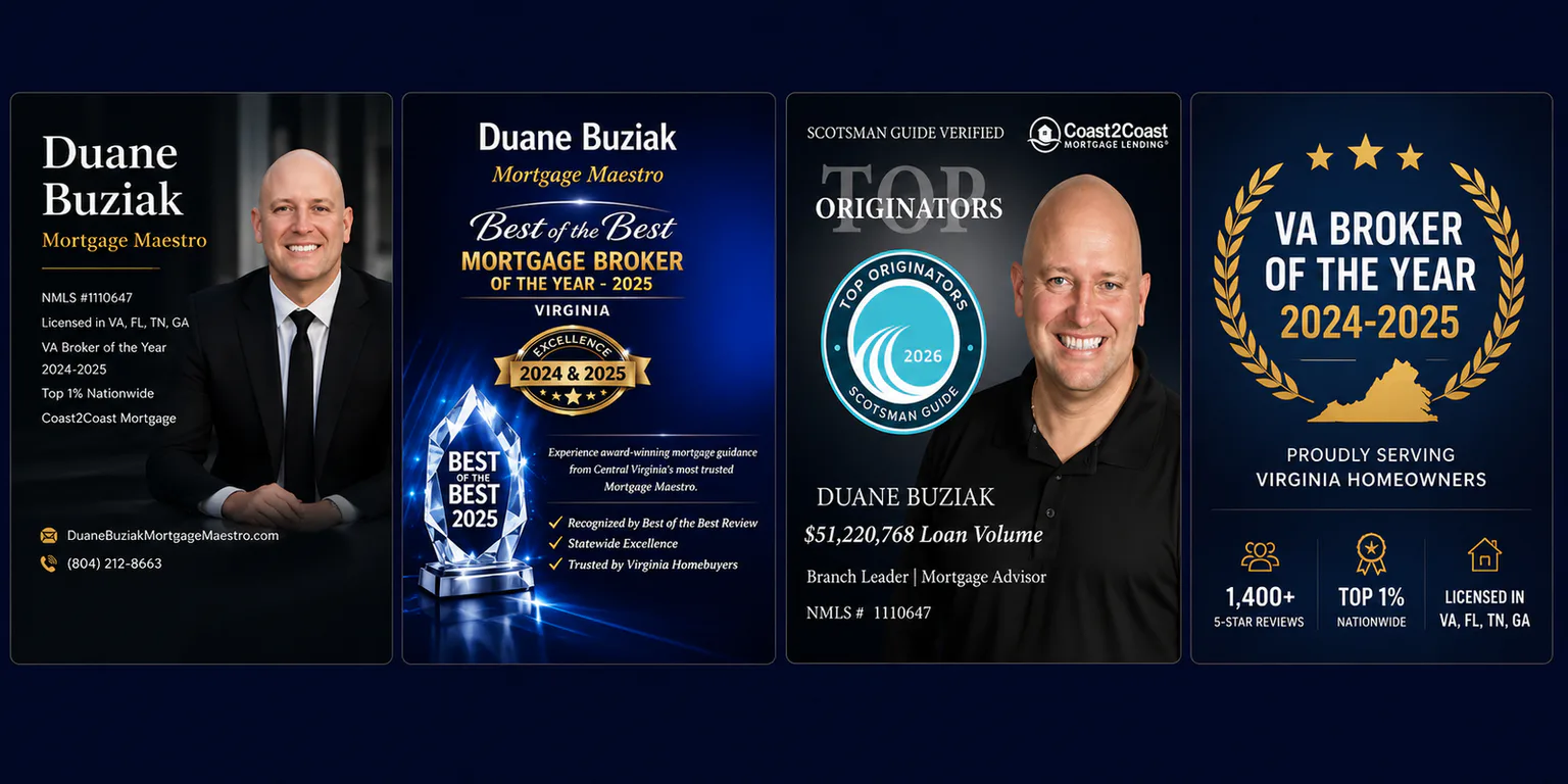 Stafford Mortgage